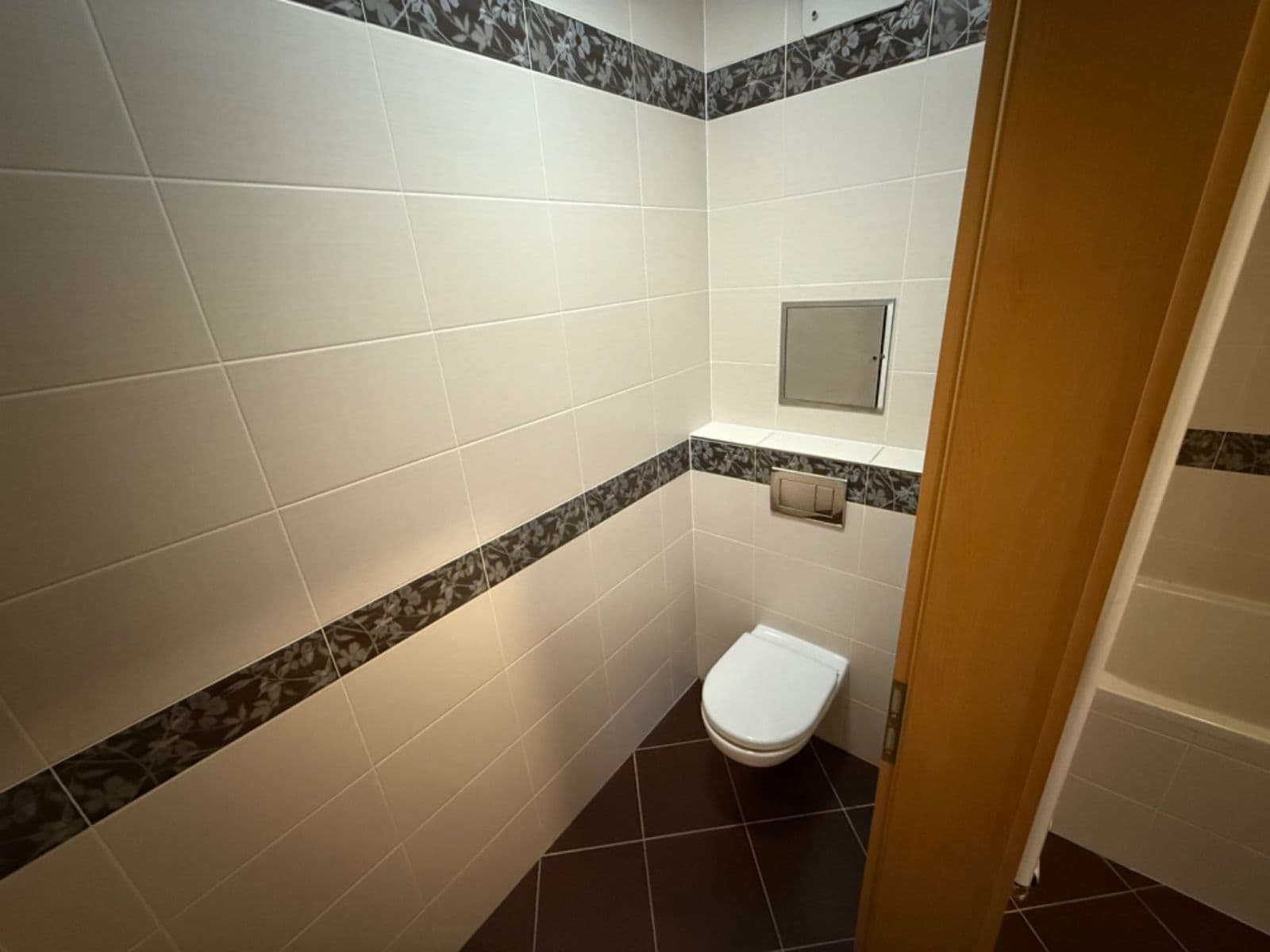 Pronájem bytu 1+kk 41 m², Pavla Beneše, Praha, Praha Pronájem bytu 1+kk 41 m², Pavla Beneše, Praha, Praha