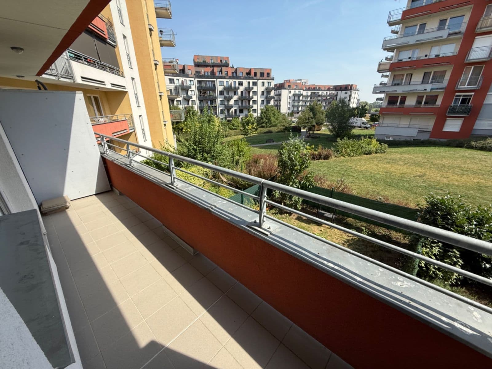 Pronájem bytu 1+kk 41 m², Pavla Beneše, Praha, Praha Pronájem bytu 1+kk 41 m², Pavla Beneše, Praha, Praha