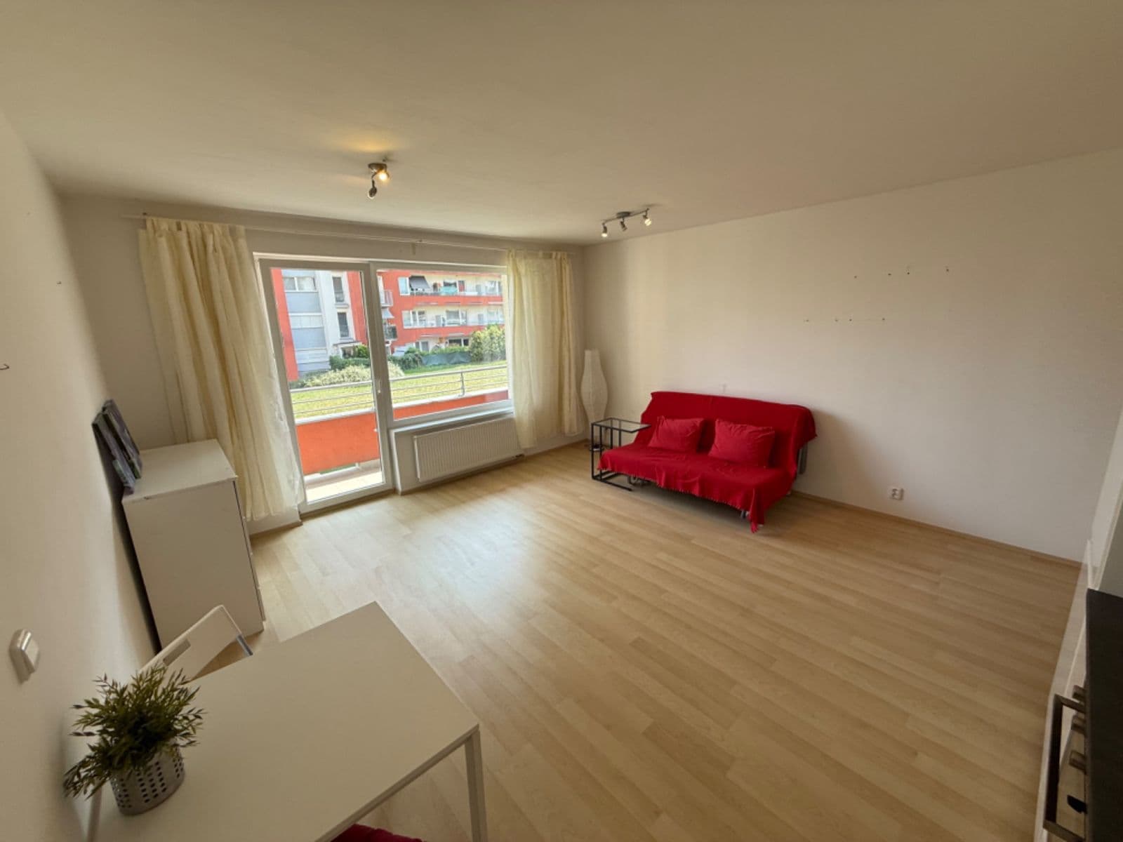 Pronájem bytu 1+kk 41 m², Pavla Beneše, Praha, Praha Pronájem bytu 1+kk 41 m², Pavla Beneše, Praha, Praha