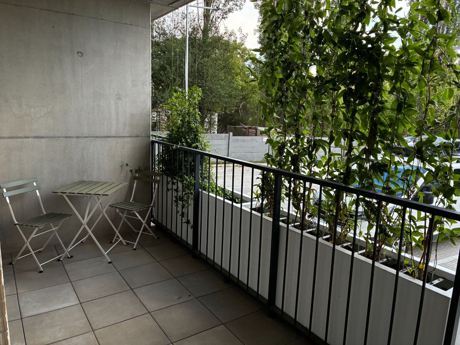 Pronájem bytu 1+1 38 m², Vrbenského, Rača, Bratislavský kraj Pronájem bytu 1+1 38 m², Vrbenského, Rača, Bratislavský kraj