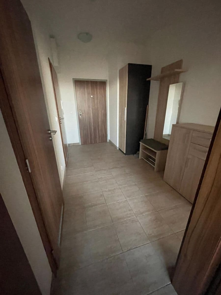 Pronájem bytu 2+kk 58 m², Sicherova, Praha, Praha Pronájem bytu 2+kk 58 m², Sicherova, Praha, Praha