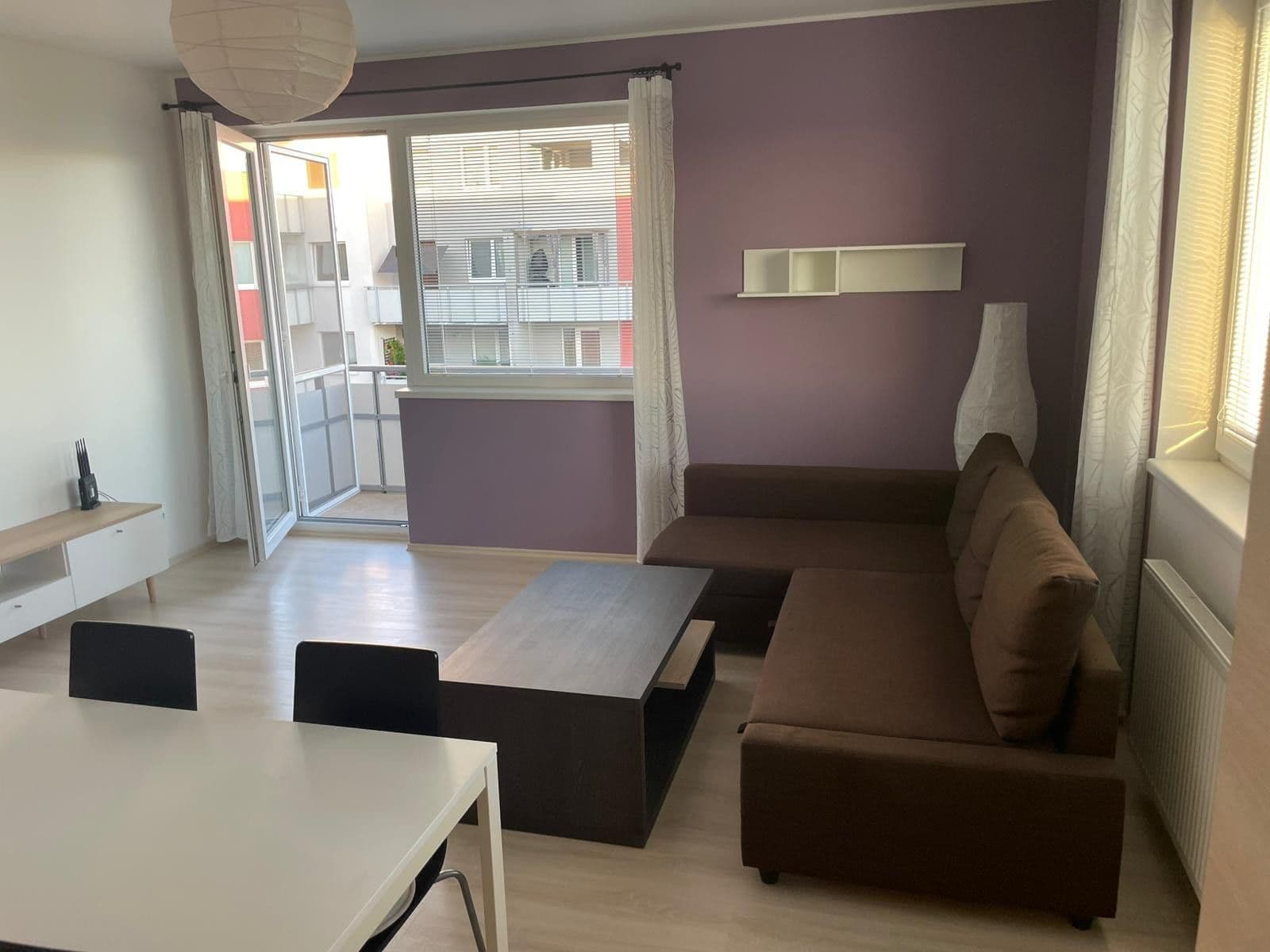 Pronájem bytu 2+kk 58 m², Sicherova, Praha, Praha Pronájem bytu 2+kk 58 m², Sicherova, Praha, Praha