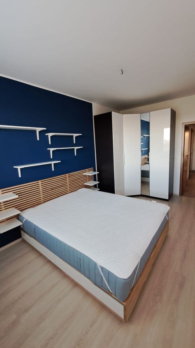 Pronájem bytu 2+kk 58 m², Sicherova, Praha, Praha Pronájem bytu 2+kk 58 m², Sicherova, Praha, Praha