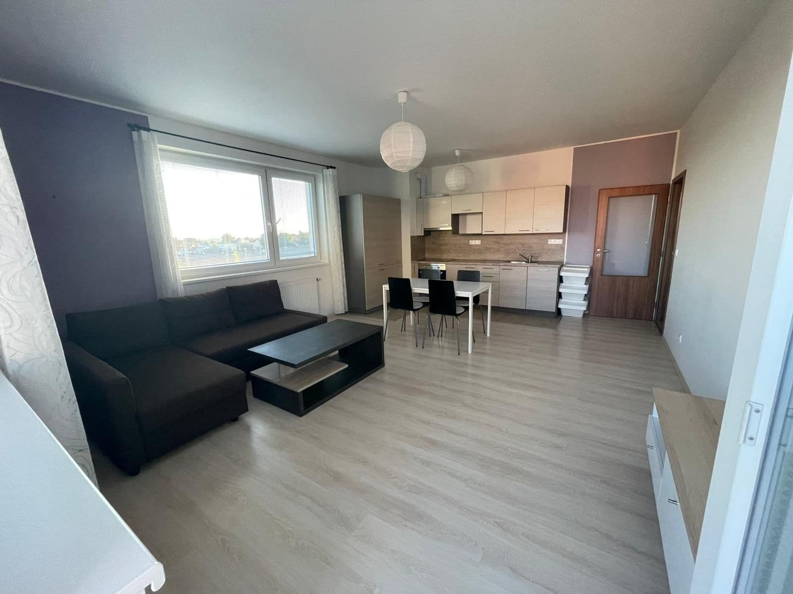 Pronájem bytu 2+kk 58 m², Sicherova, Praha, Praha Pronájem bytu 2+kk 58 m², Sicherova, Praha, Praha