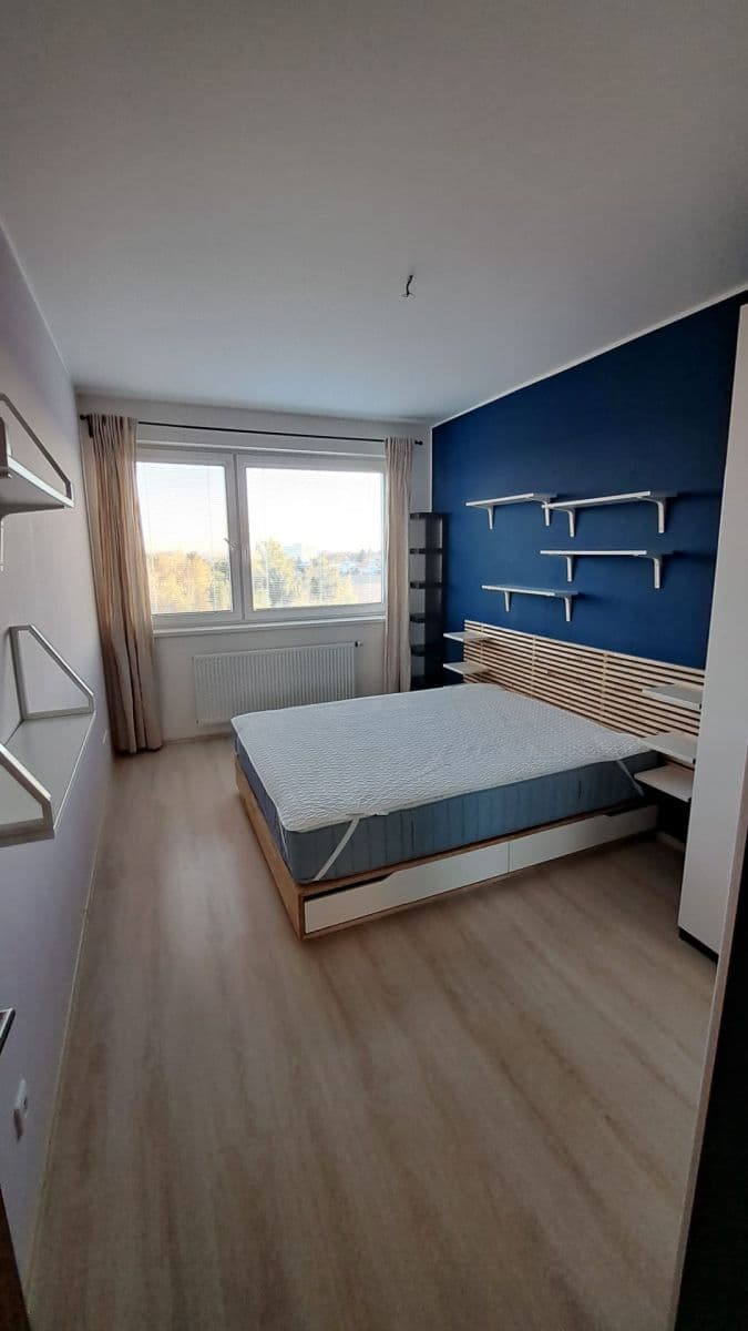 Pronájem bytu 2+kk 58 m², Sicherova, Praha, Praha Pronájem bytu 2+kk 58 m², Sicherova, Praha, Praha