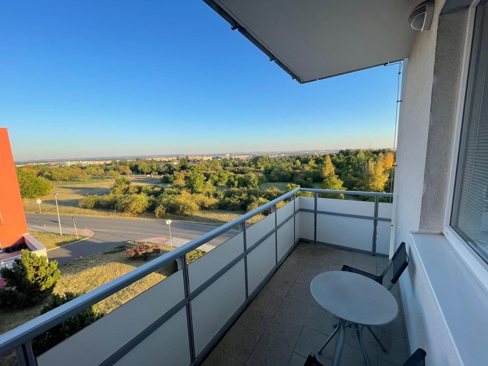 Pronájem bytu 2+kk 58 m², Sicherova, Praha, Praha Pronájem bytu 2+kk 58 m², Sicherova, Praha, Praha