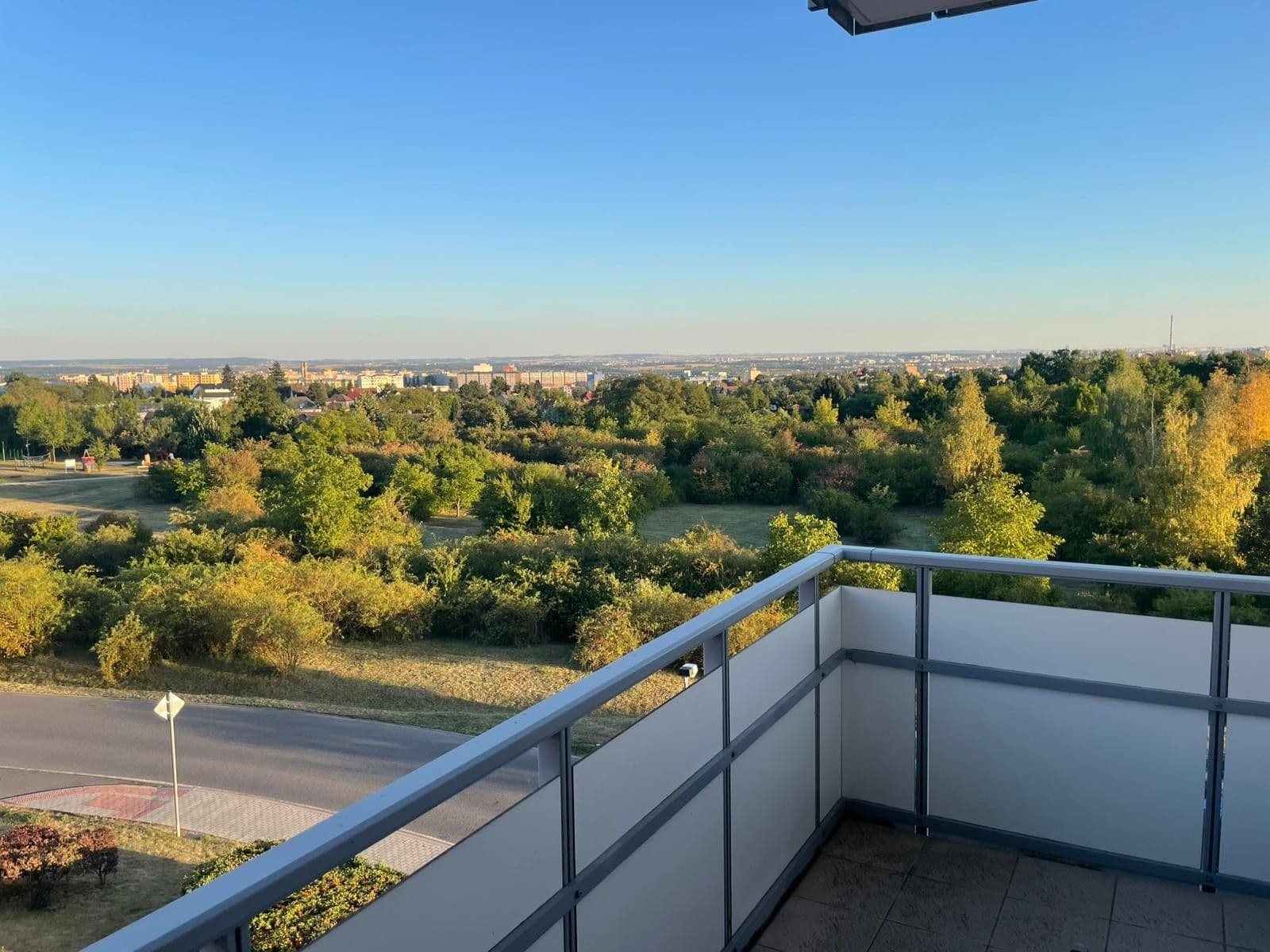 Pronájem bytu 2+kk 58 m², Sicherova, Praha, Praha Pronájem bytu 2+kk 58 m², Sicherova, Praha, Praha