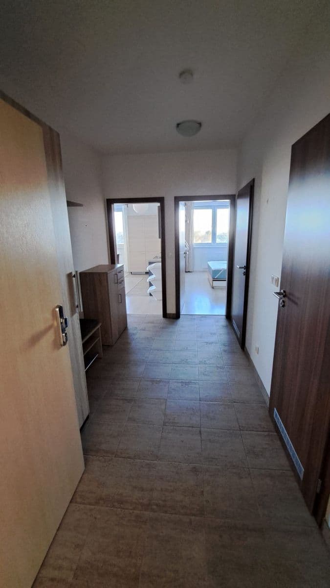 Pronájem bytu 2+kk 58 m², Sicherova, Praha, Praha Pronájem bytu 2+kk 58 m², Sicherova, Praha, Praha