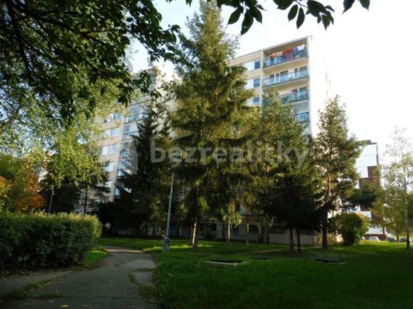 Pronájem bytu 3+1 75 m², Lešenská, Praha, Praha Pronájem bytu 3+1 75 m², Lešenská, Praha, Praha