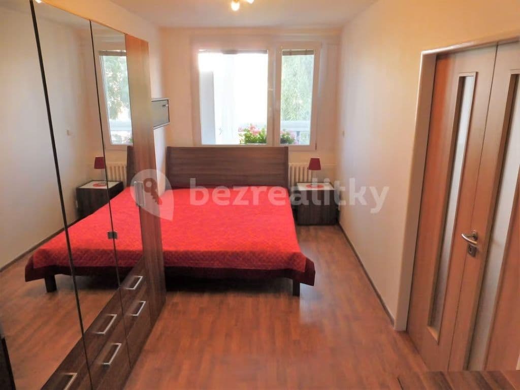 Pronájem bytu 3+1 75 m², Lešenská, Praha, Praha Pronájem bytu 3+1 75 m², Lešenská, Praha, Praha