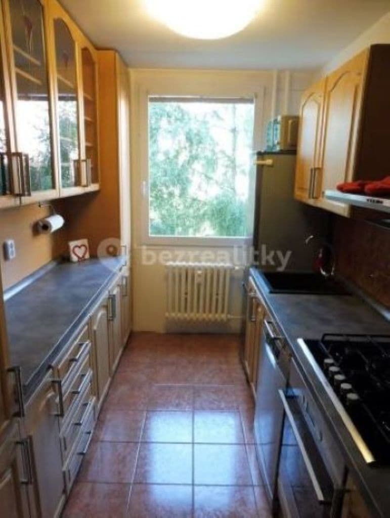 Pronájem bytu 3+1 75 m², Lešenská, Praha, Praha Pronájem bytu 3+1 75 m², Lešenská, Praha, Praha