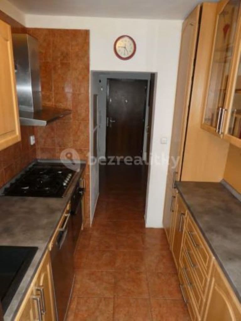 Pronájem bytu 3+1 75 m², Lešenská, Praha, Praha Pronájem bytu 3+1 75 m², Lešenská, Praha, Praha