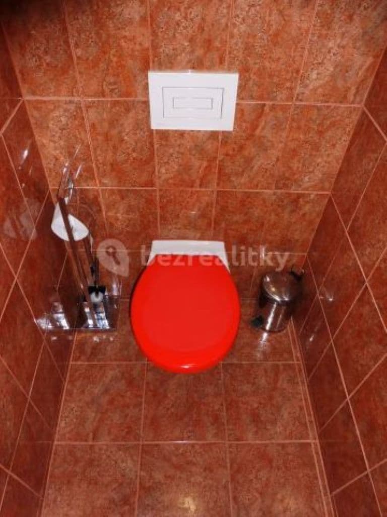 Pronájem bytu 3+1 75 m², Lešenská, Praha, Praha Pronájem bytu 3+1 75 m², Lešenská, Praha, Praha