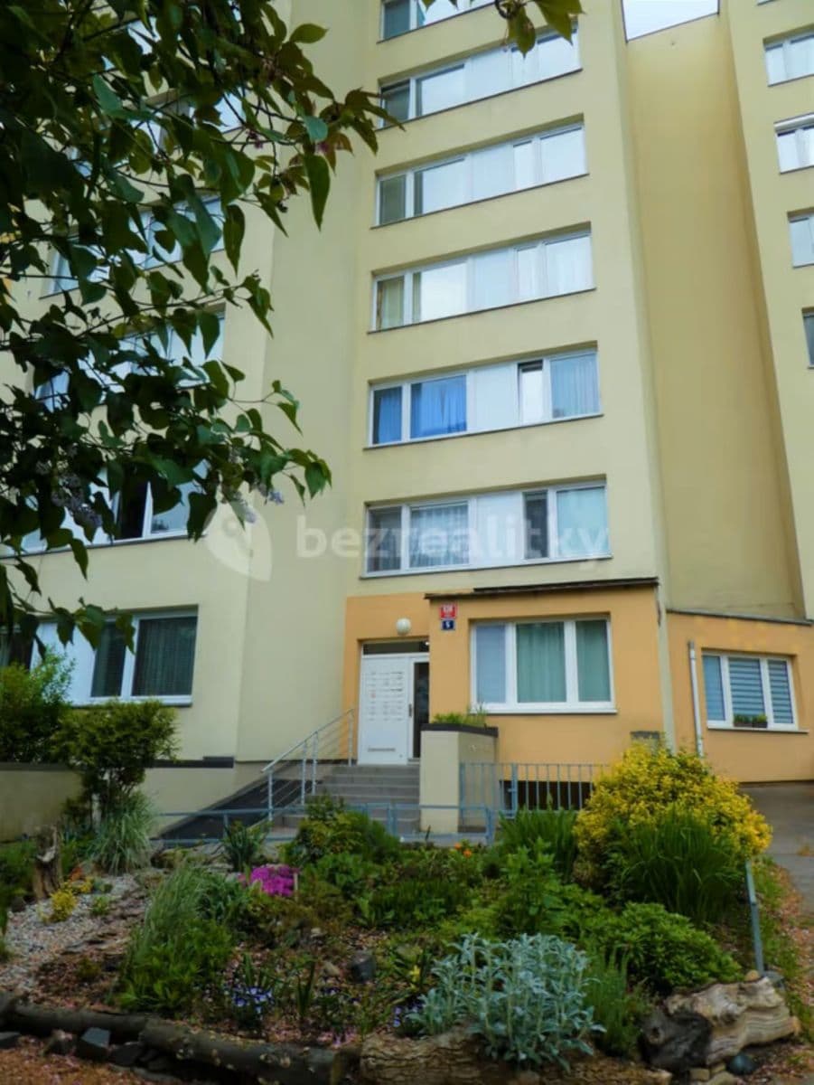 Pronájem bytu 3+1 75 m², Lešenská, Praha, Praha Pronájem bytu 3+1 75 m², Lešenská, Praha, Praha