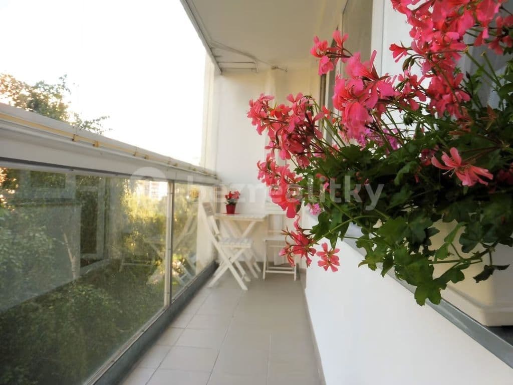 Pronájem bytu 3+1 75 m², Lešenská, Praha, Praha Pronájem bytu 3+1 75 m², Lešenská, Praha, Praha
