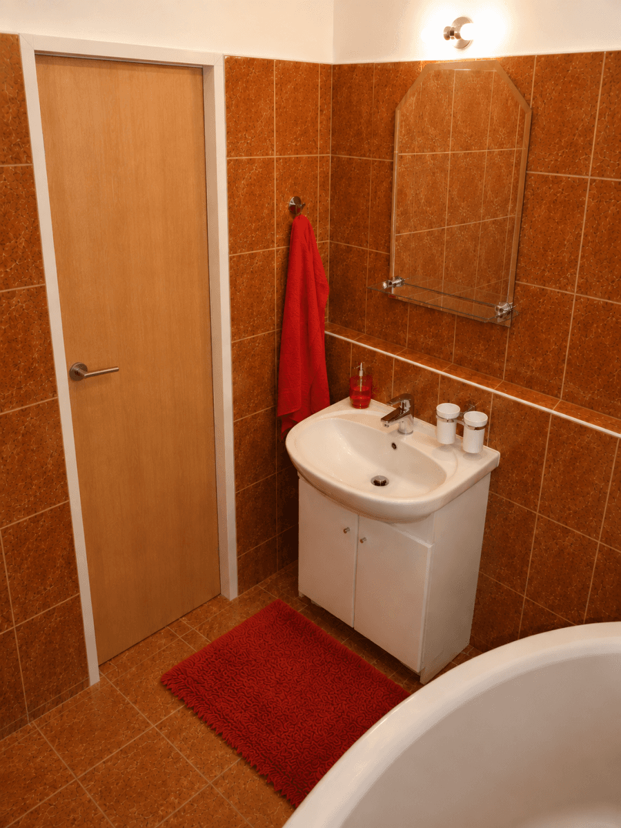 Pronájem bytu 3+1 75 m², Lešenská, Praha, Praha Pronájem bytu 3+1 75 m², Lešenská, Praha, Praha