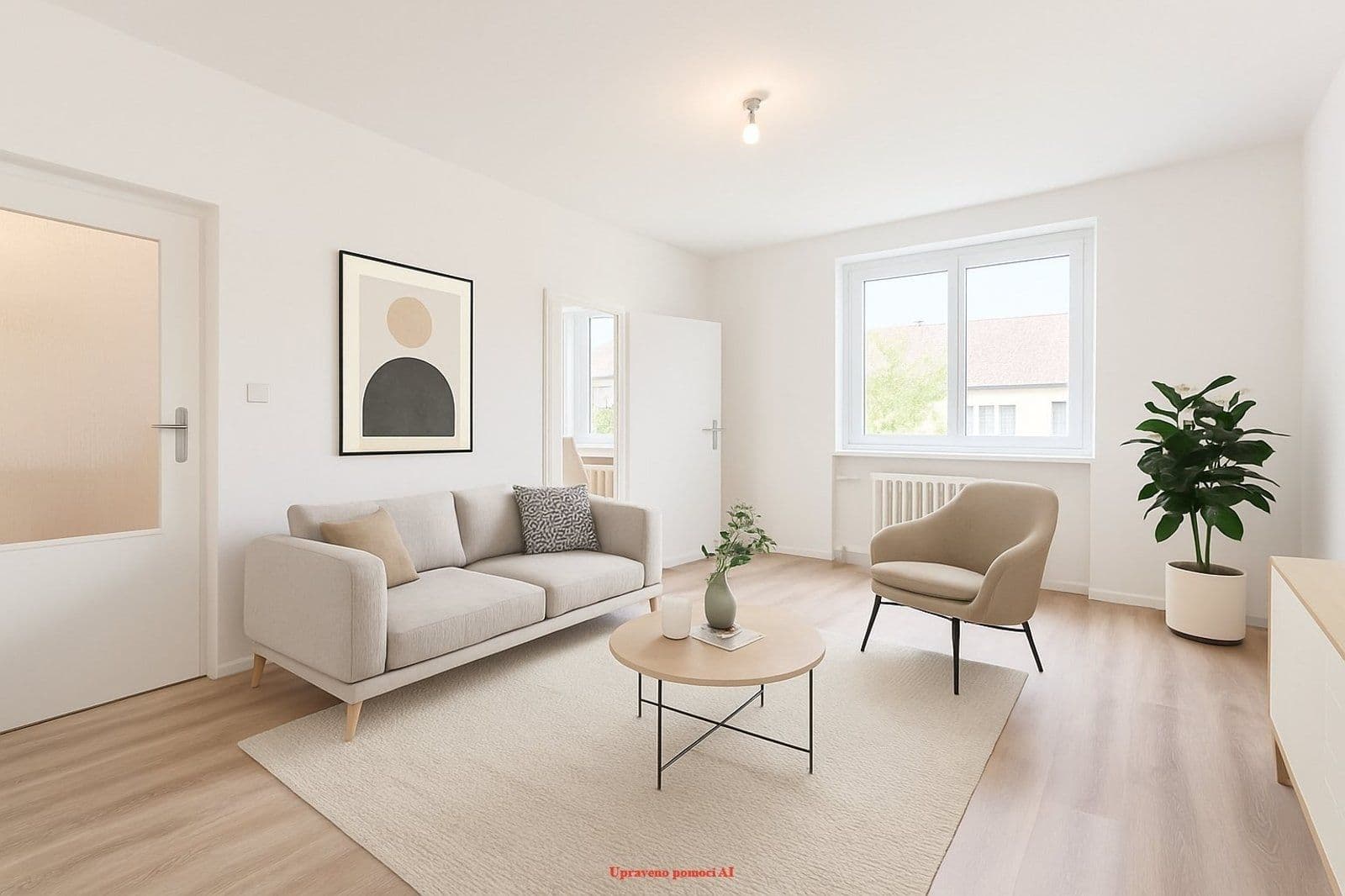 Pronájem bytu 2+1 49 m², Studentská, Karviná, Moravskoslezský kraj Pronájem bytu 2+1 49 m², Studentská, Karviná, Moravskoslezský kraj