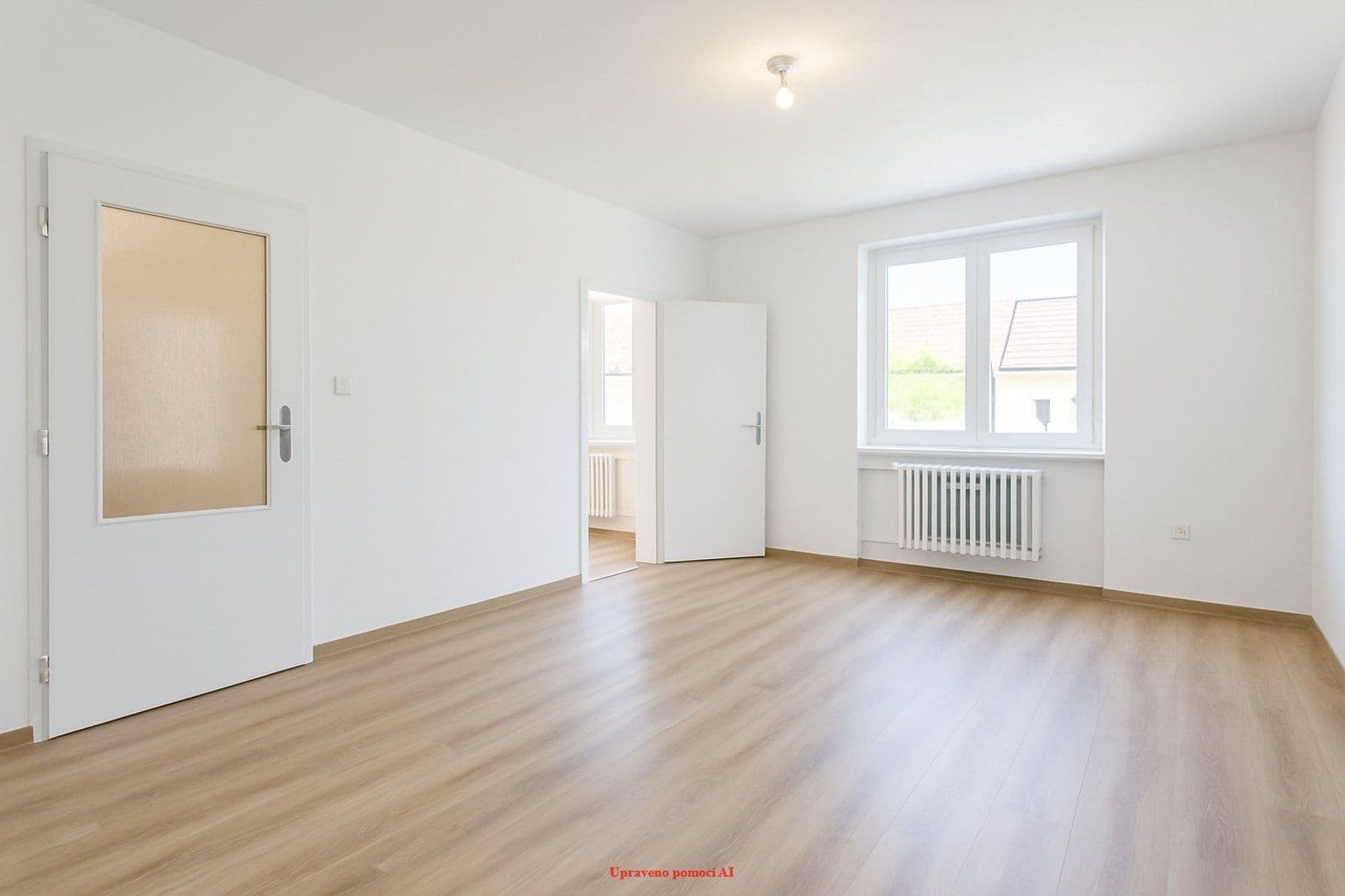 Pronájem bytu 2+1 49 m², Studentská, Karviná, Moravskoslezský kraj Pronájem bytu 2+1 49 m², Studentská, Karviná, Moravskoslezský kraj