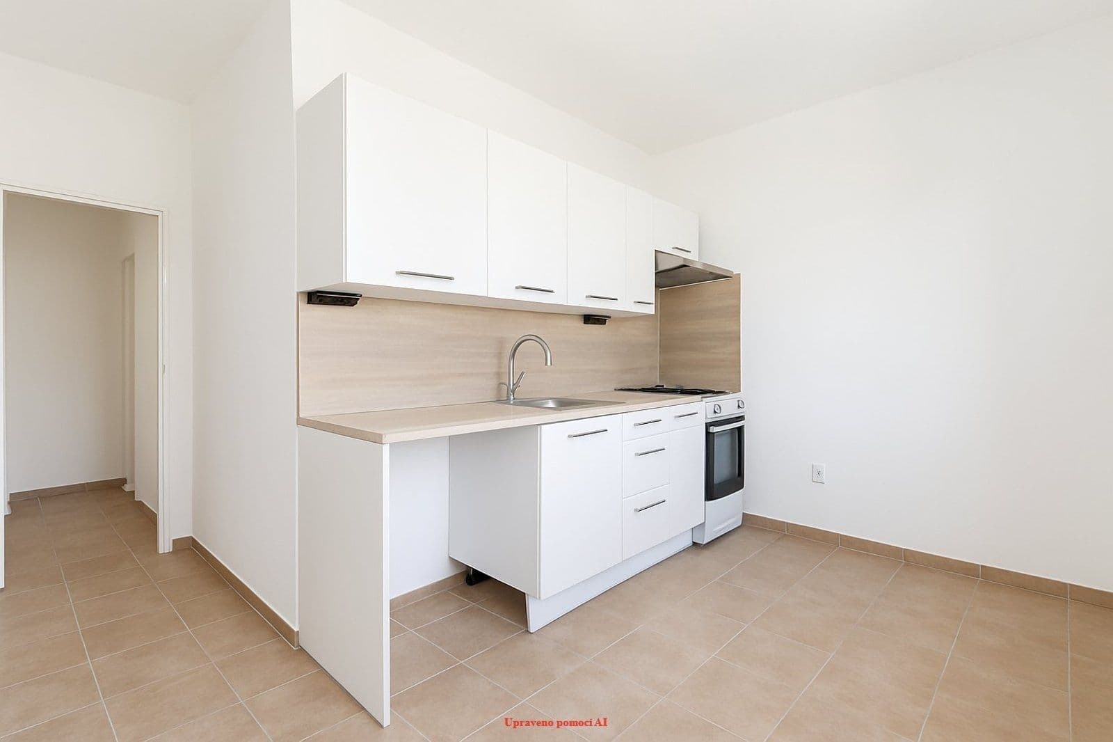 Pronájem bytu 2+1 49 m², Studentská, Karviná, Moravskoslezský kraj Pronájem bytu 2+1 49 m², Studentská, Karviná, Moravskoslezský kraj