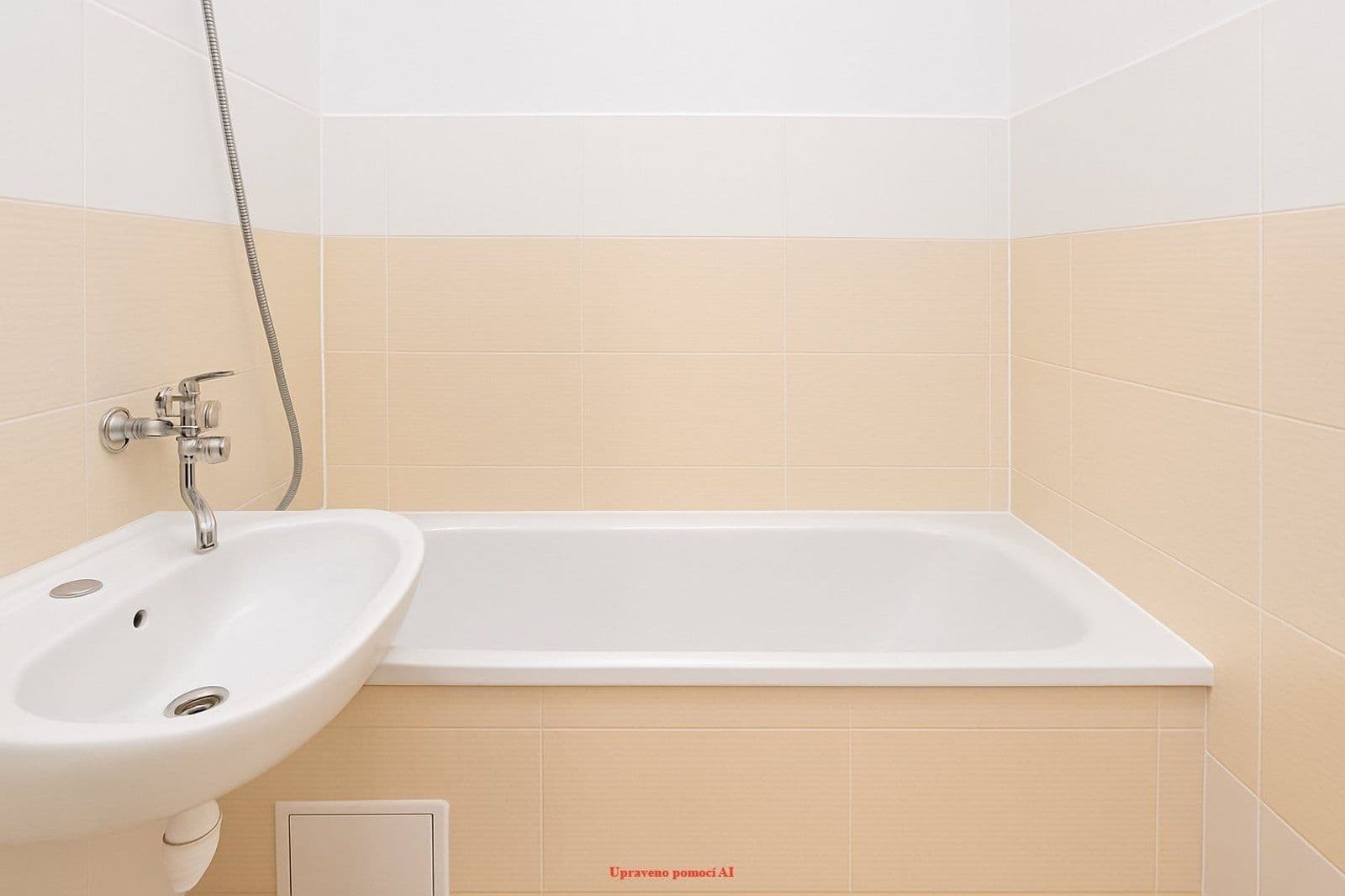 Pronájem bytu 2+1 49 m², Studentská, Karviná, Moravskoslezský kraj Pronájem bytu 2+1 49 m², Studentská, Karviná, Moravskoslezský kraj