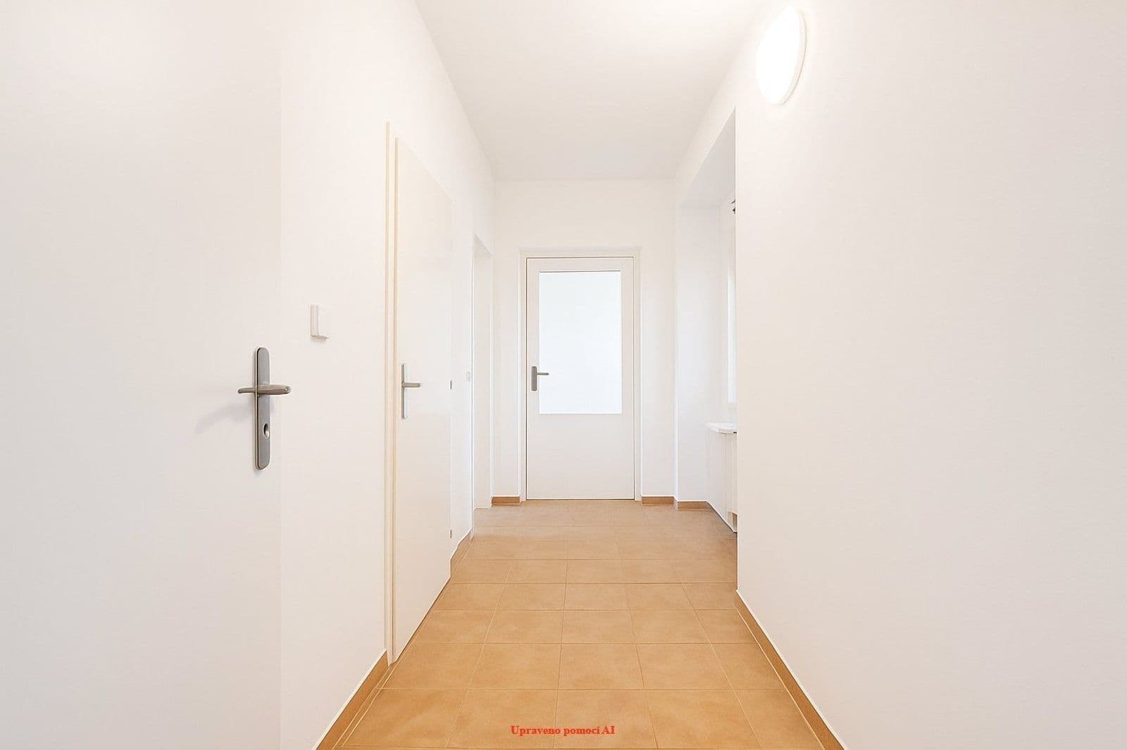 Pronájem bytu 2+1 49 m², Studentská, Karviná, Moravskoslezský kraj Pronájem bytu 2+1 49 m², Studentská, Karviná, Moravskoslezský kraj