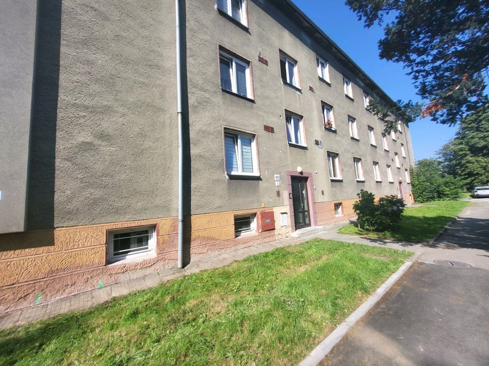 Pronájem bytu 2+1 49 m², Studentská, Karviná, Moravskoslezský kraj Pronájem bytu 2+1 49 m², Studentská, Karviná, Moravskoslezský kraj