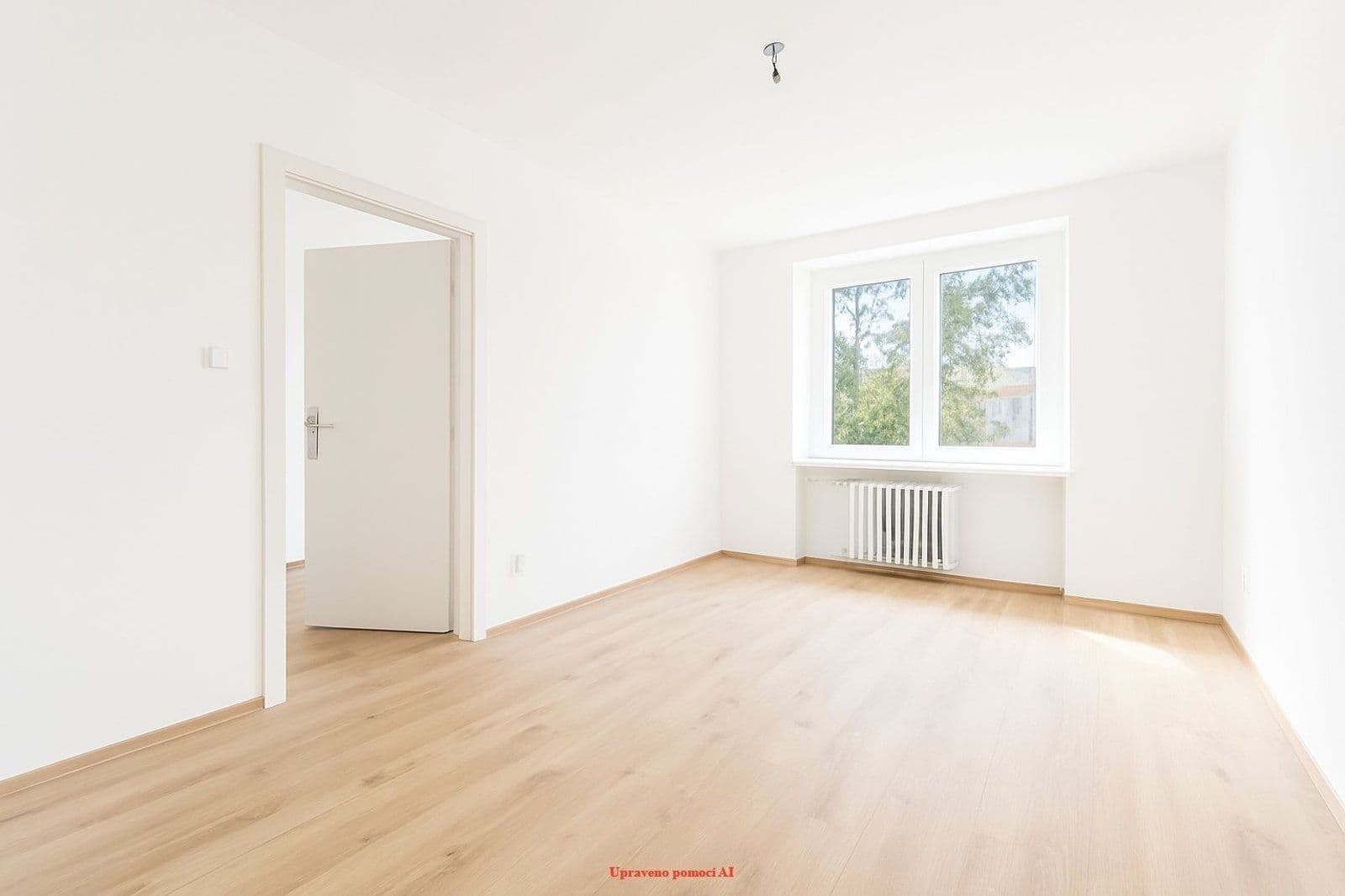 Pronájem bytu 2+kk 40 m², Brožíkova, Karviná, Moravskoslezský kraj Pronájem bytu 2+kk 40 m², Brožíkova, Karviná, Moravskoslezský kraj