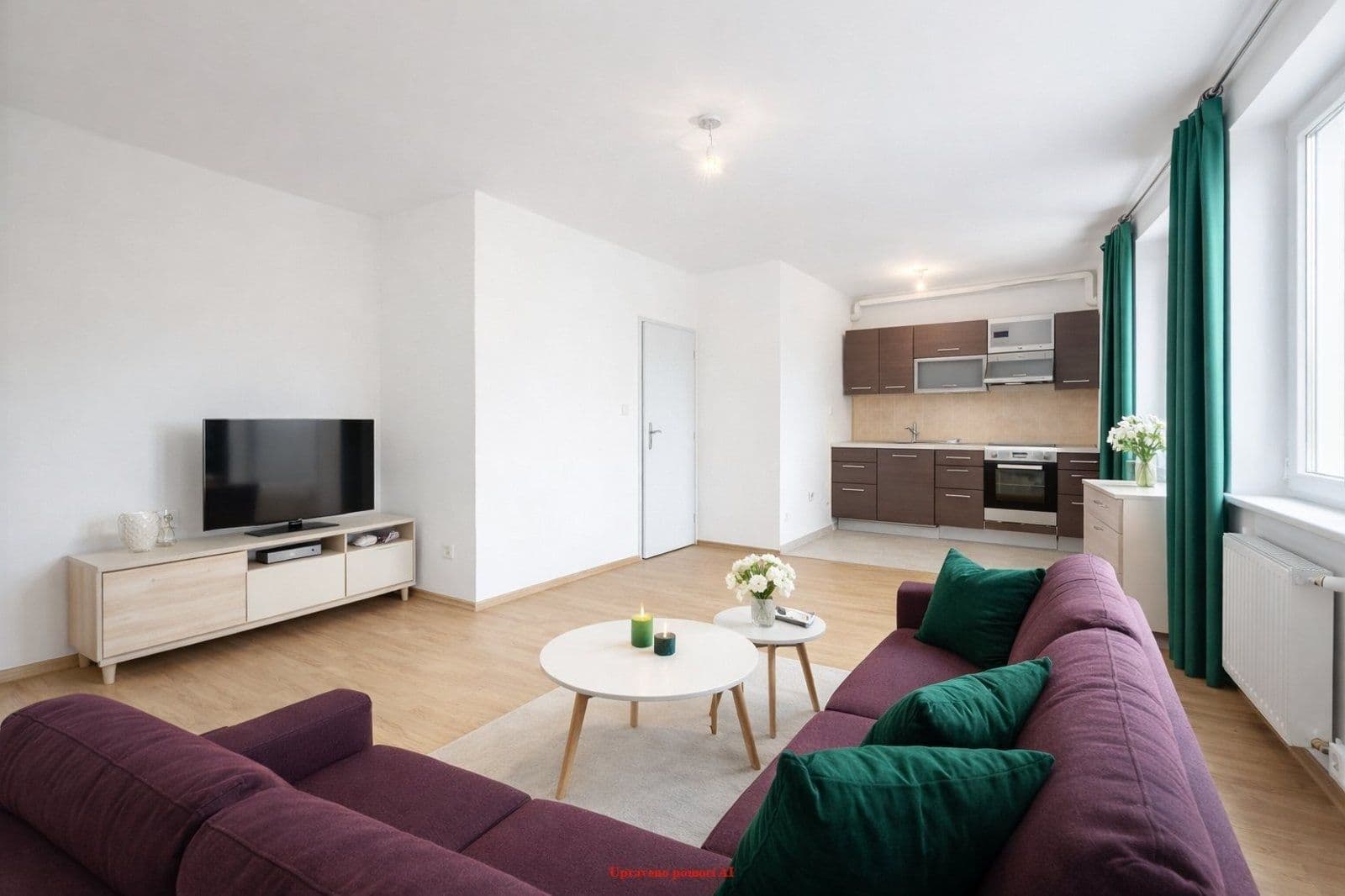 Pronájem bytu 2+kk 40 m², Brožíkova, Karviná, Moravskoslezský kraj Pronájem bytu 2+kk 40 m², Brožíkova, Karviná, Moravskoslezský kraj