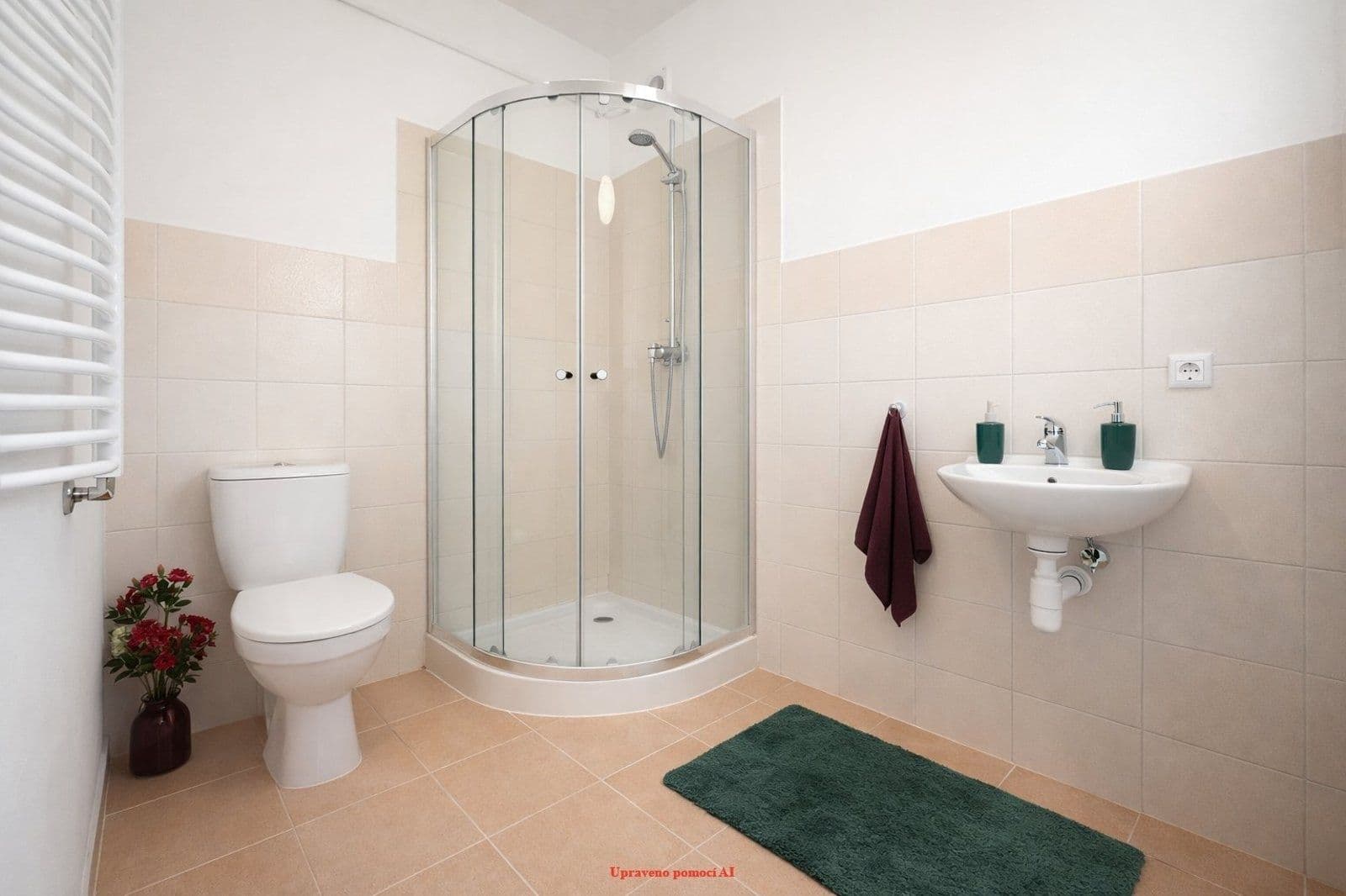 Pronájem bytu 2+kk 40 m², Brožíkova, Karviná, Moravskoslezský kraj Pronájem bytu 2+kk 40 m², Brožíkova, Karviná, Moravskoslezský kraj