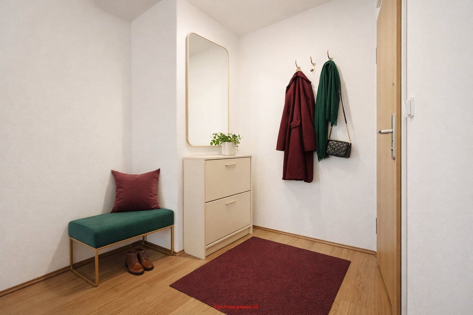 Pronájem bytu 2+kk 40 m², Brožíkova, Karviná, Moravskoslezský kraj Pronájem bytu 2+kk 40 m², Brožíkova, Karviná, Moravskoslezský kraj