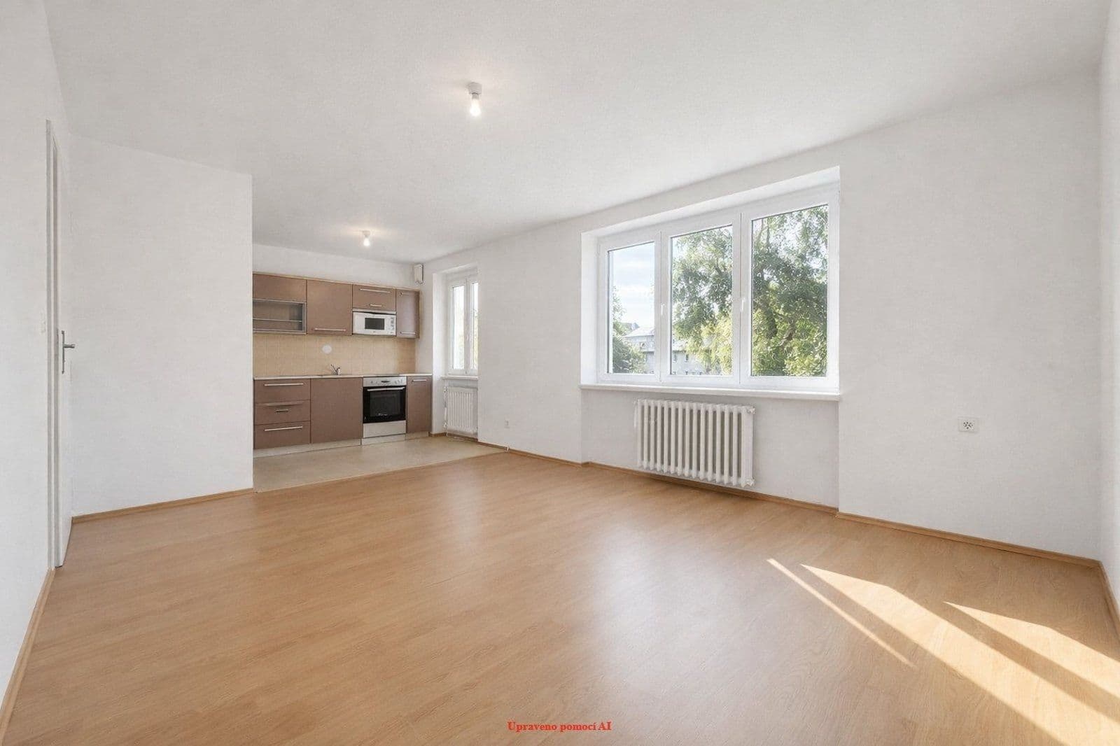 Pronájem bytu 2+kk 40 m², Brožíkova, Karviná, Moravskoslezský kraj Pronájem bytu 2+kk 40 m², Brožíkova, Karviná, Moravskoslezský kraj