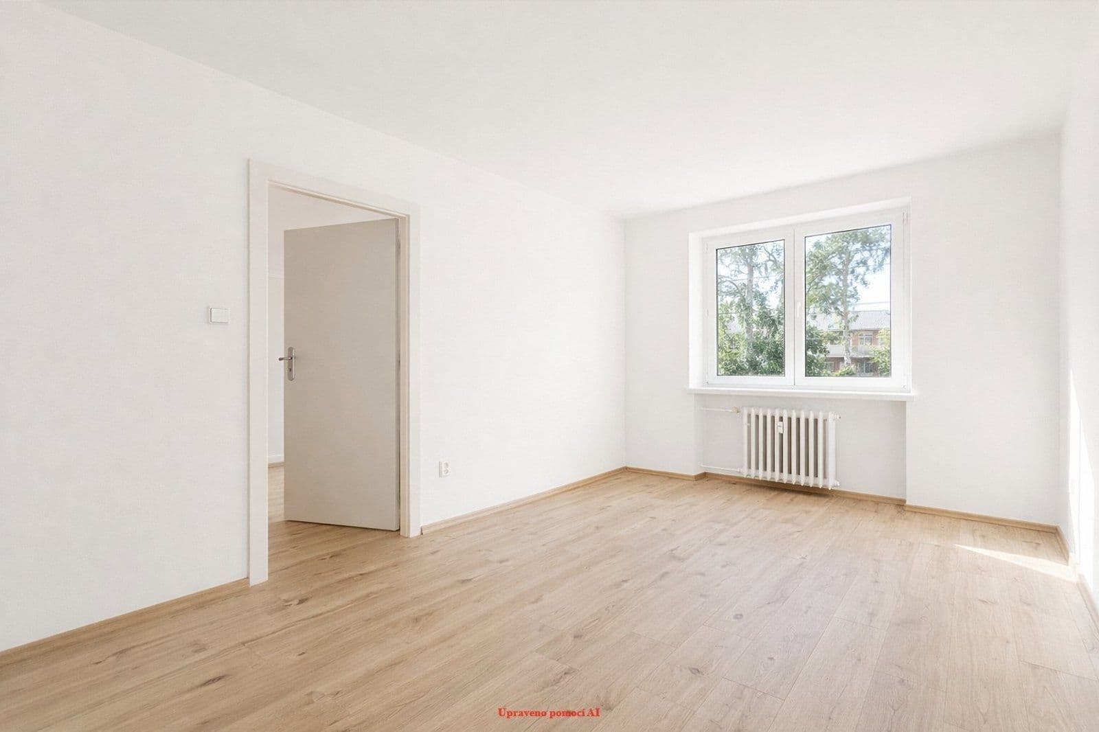 Pronájem bytu 2+kk 40 m², Brožíkova, Karviná, Moravskoslezský kraj Pronájem bytu 2+kk 40 m², Brožíkova, Karviná, Moravskoslezský kraj