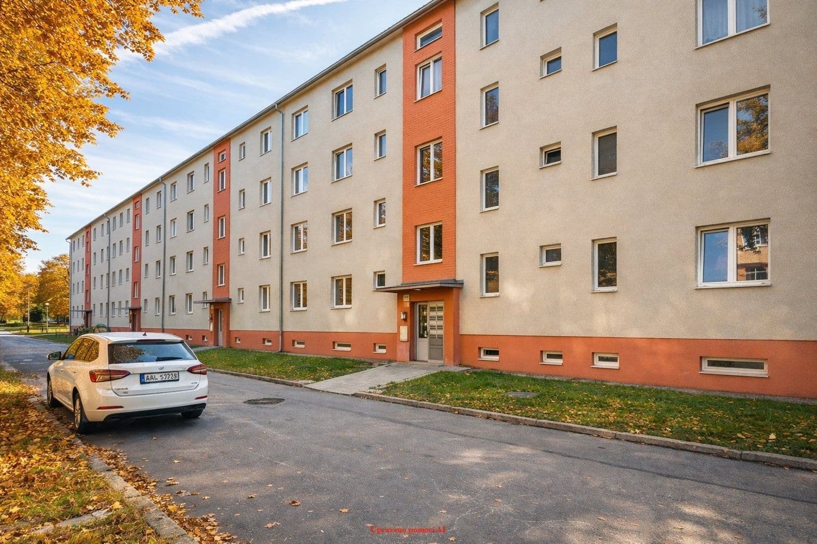 Pronájem bytu 2+kk 40 m², Brožíkova, Karviná, Moravskoslezský kraj Pronájem bytu 2+kk 40 m², Brožíkova, Karviná, Moravskoslezský kraj