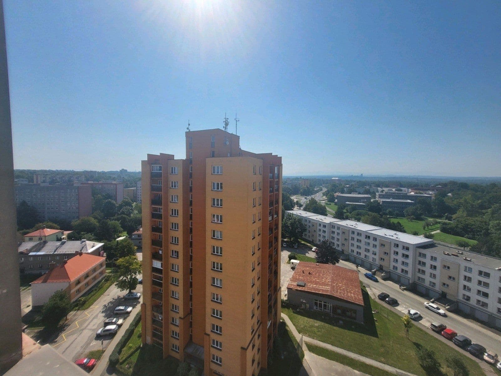 Pronájem bytu 3+1 63 m², Studentská, Karviná, Moravskoslezský kraj Pronájem bytu 3+1 63 m², Studentská, Karviná, Moravskoslezský kraj