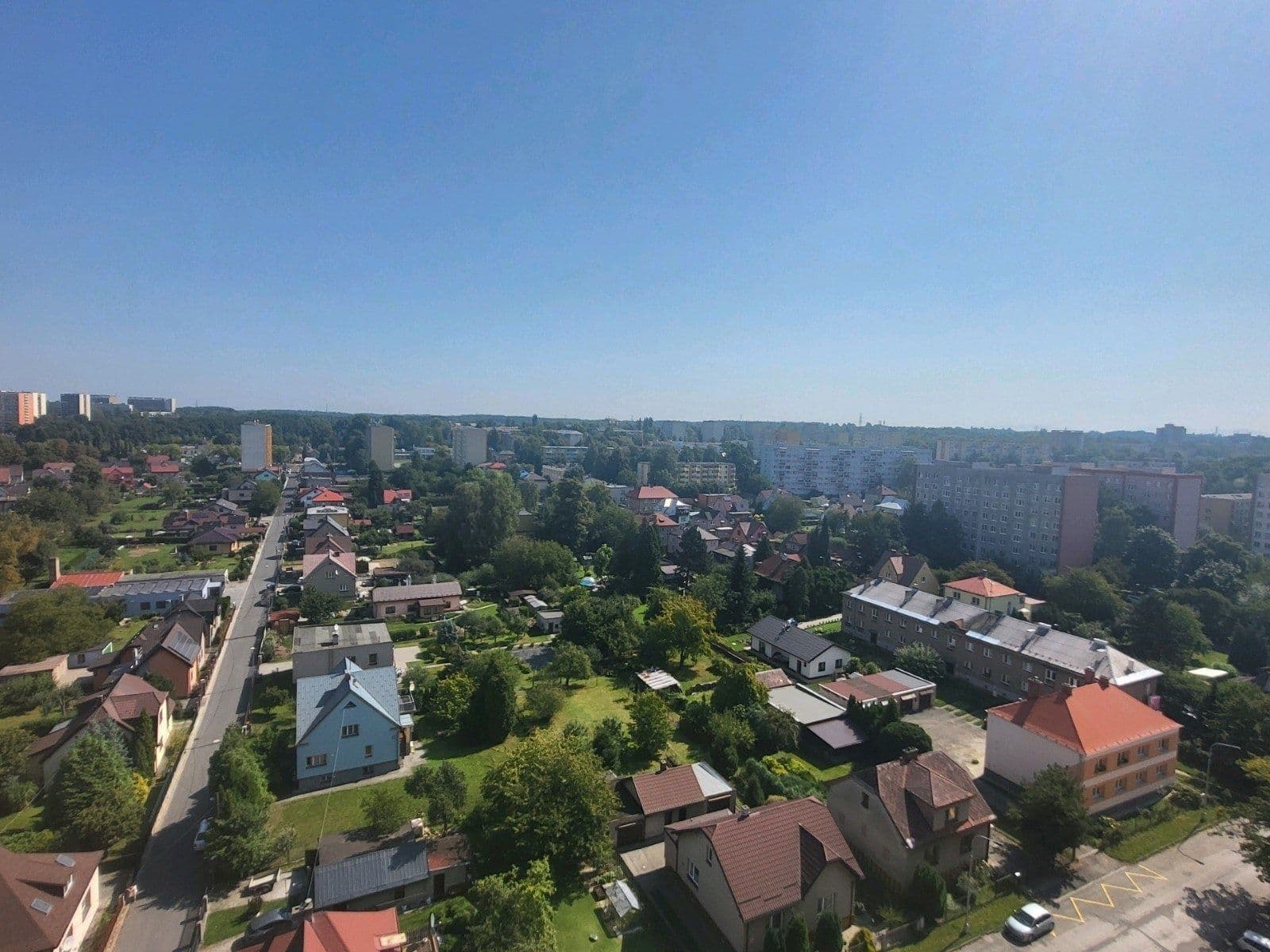 Pronájem bytu 3+1 63 m², Studentská, Karviná, Moravskoslezský kraj Pronájem bytu 3+1 63 m², Studentská, Karviná, Moravskoslezský kraj