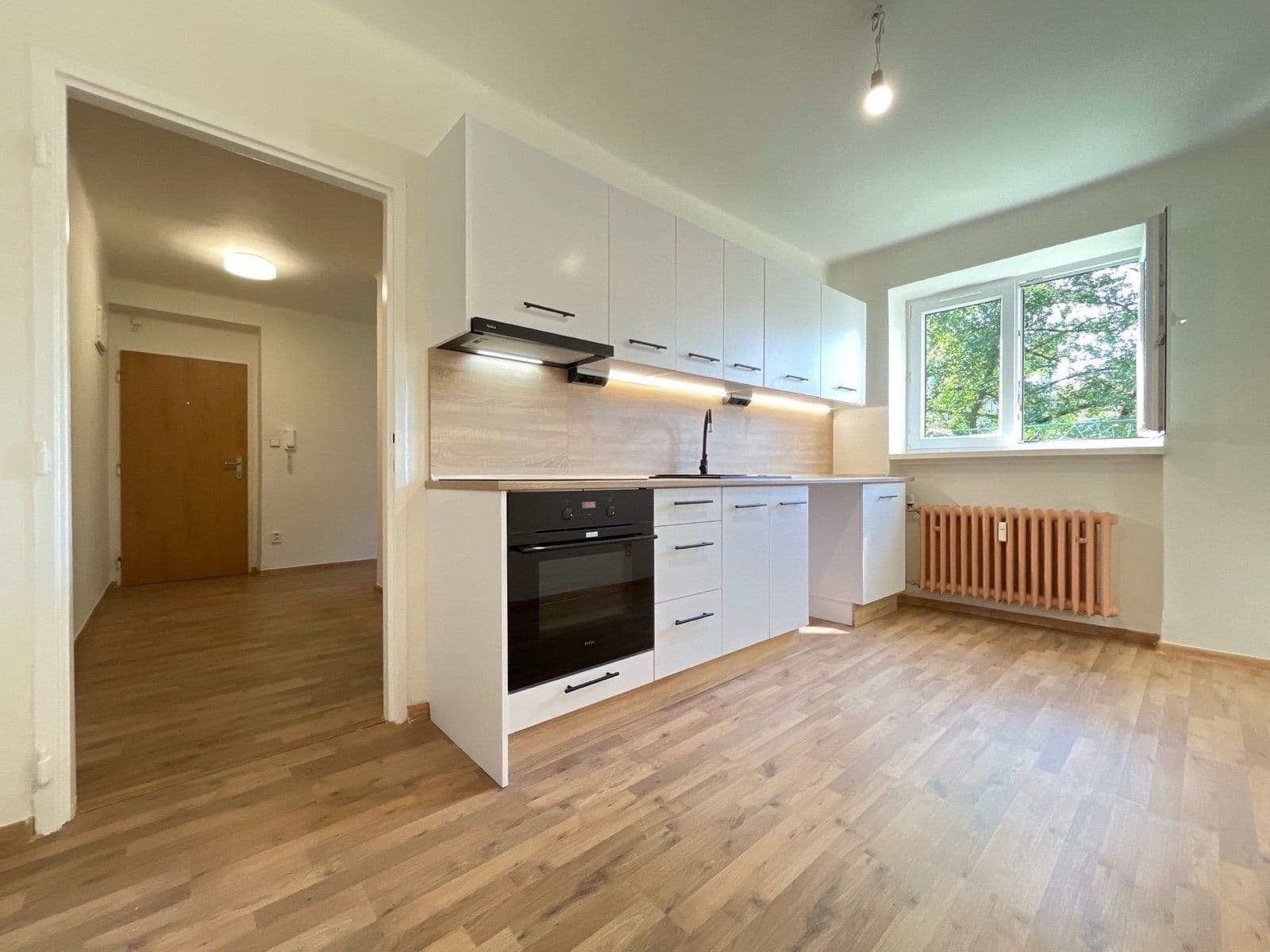 Pronájem bytu 2+1 54 m², Purkyňova, Havířov, Moravskoslezský kraj Pronájem bytu 2+1 54 m², Purkyňova, Havířov, Moravskoslezský kraj