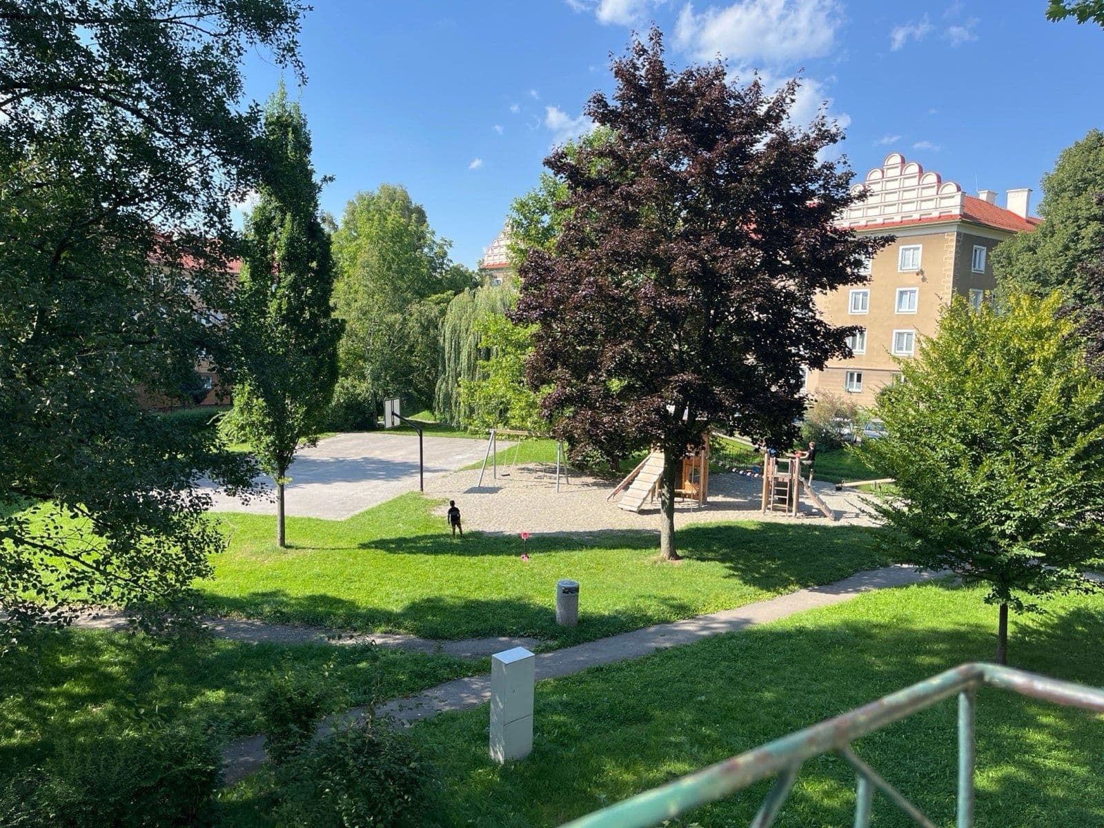 Pronájem bytu 2+1 54 m², Purkyňova, Havířov, Moravskoslezský kraj Pronájem bytu 2+1 54 m², Purkyňova, Havířov, Moravskoslezský kraj