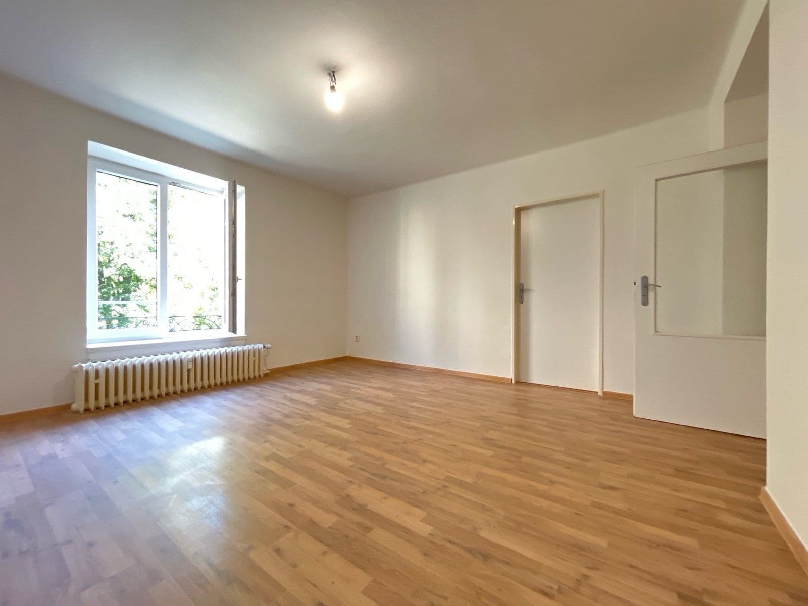 Pronájem bytu 2+1 54 m², Purkyňova, Havířov, Moravskoslezský kraj Pronájem bytu 2+1 54 m², Purkyňova, Havířov, Moravskoslezský kraj