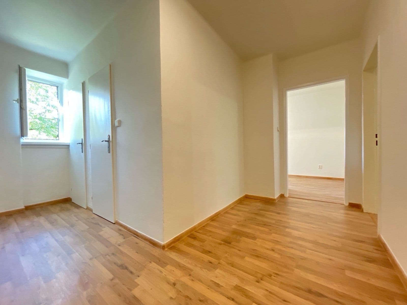 Pronájem bytu 2+1 54 m², Purkyňova, Havířov, Moravskoslezský kraj Pronájem bytu 2+1 54 m², Purkyňova, Havířov, Moravskoslezský kraj