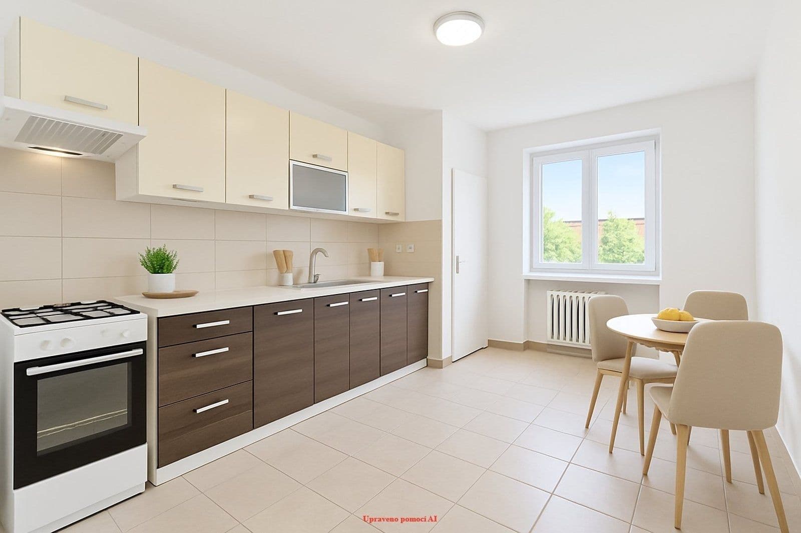Pronájem bytu 3+1 74 m², Nerudova, Havířov, Moravskoslezský kraj Pronájem bytu 3+1 74 m², Nerudova, Havířov, Moravskoslezský kraj