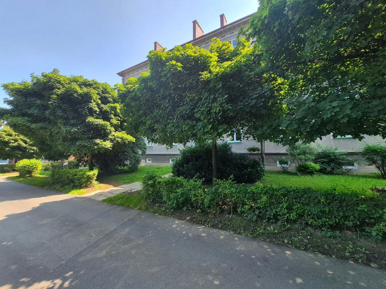 Pronájem bytu 3+1 74 m², Nerudova, Havířov, Moravskoslezský kraj Pronájem bytu 3+1 74 m², Nerudova, Havířov, Moravskoslezský kraj