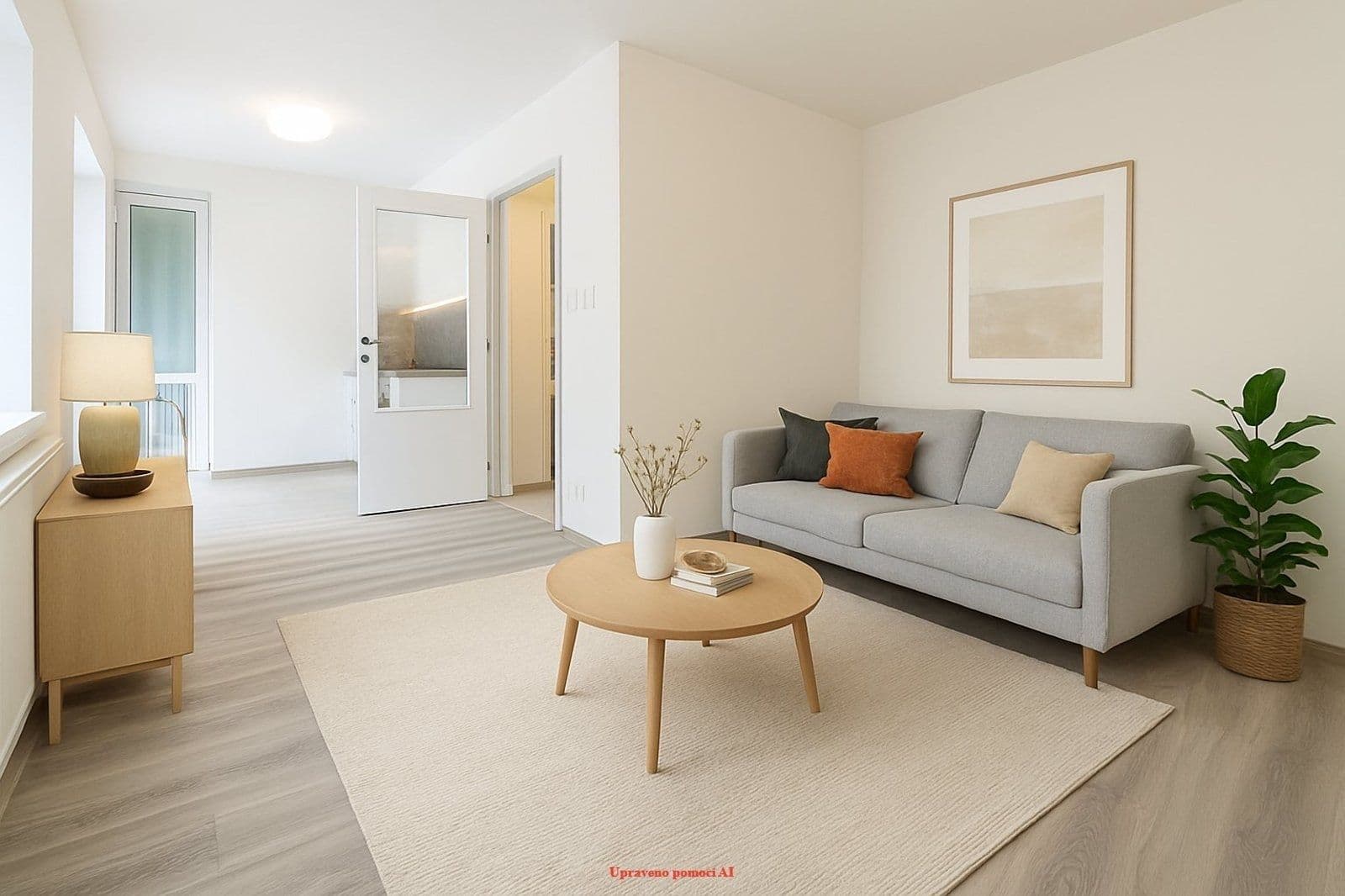 Pronájem bytu 2+kk 37 m², Dukelská, Havířov, Moravskoslezský kraj Pronájem bytu 2+kk 37 m², Dukelská, Havířov, Moravskoslezský kraj