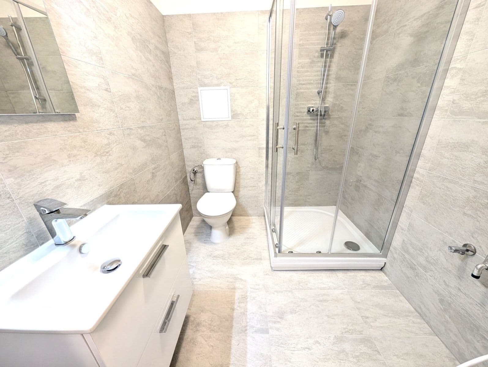 Pronájem bytu 2+kk 37 m², Dukelská, Havířov, Moravskoslezský kraj Pronájem bytu 2+kk 37 m², Dukelská, Havířov, Moravskoslezský kraj