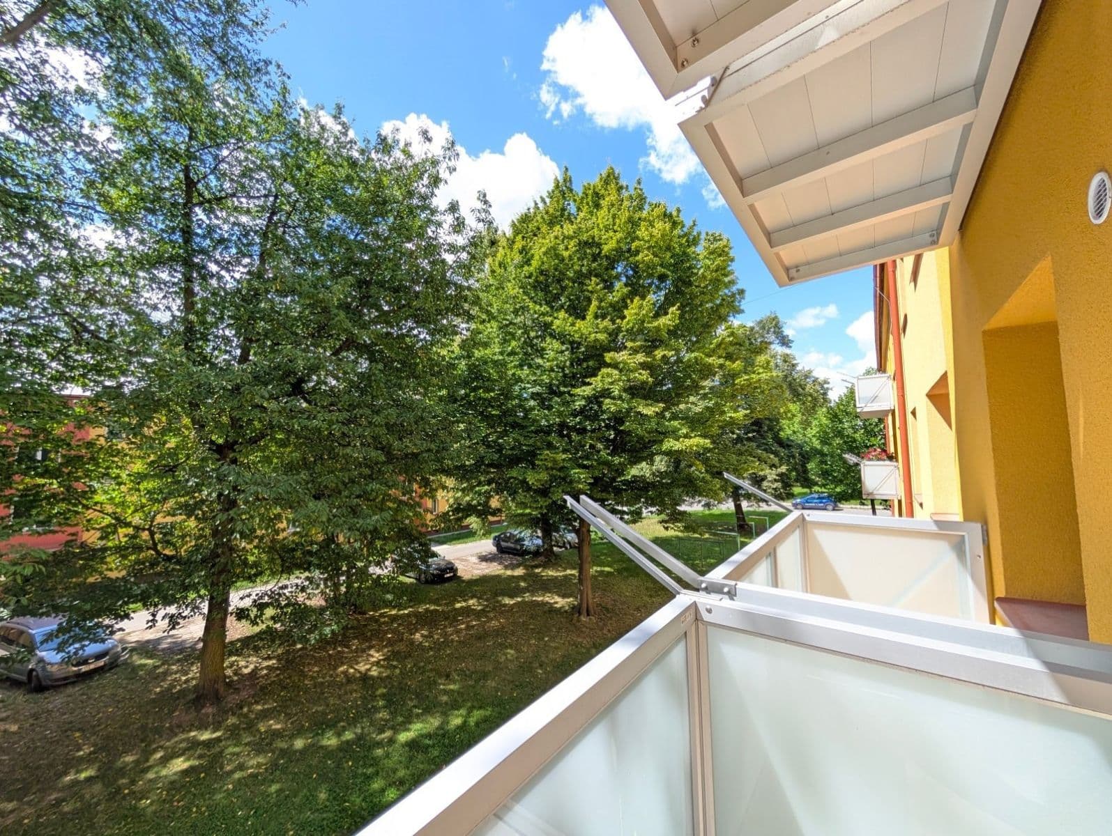 Pronájem bytu 2+kk 37 m², Dukelská, Havířov, Moravskoslezský kraj Pronájem bytu 2+kk 37 m², Dukelská, Havířov, Moravskoslezský kraj