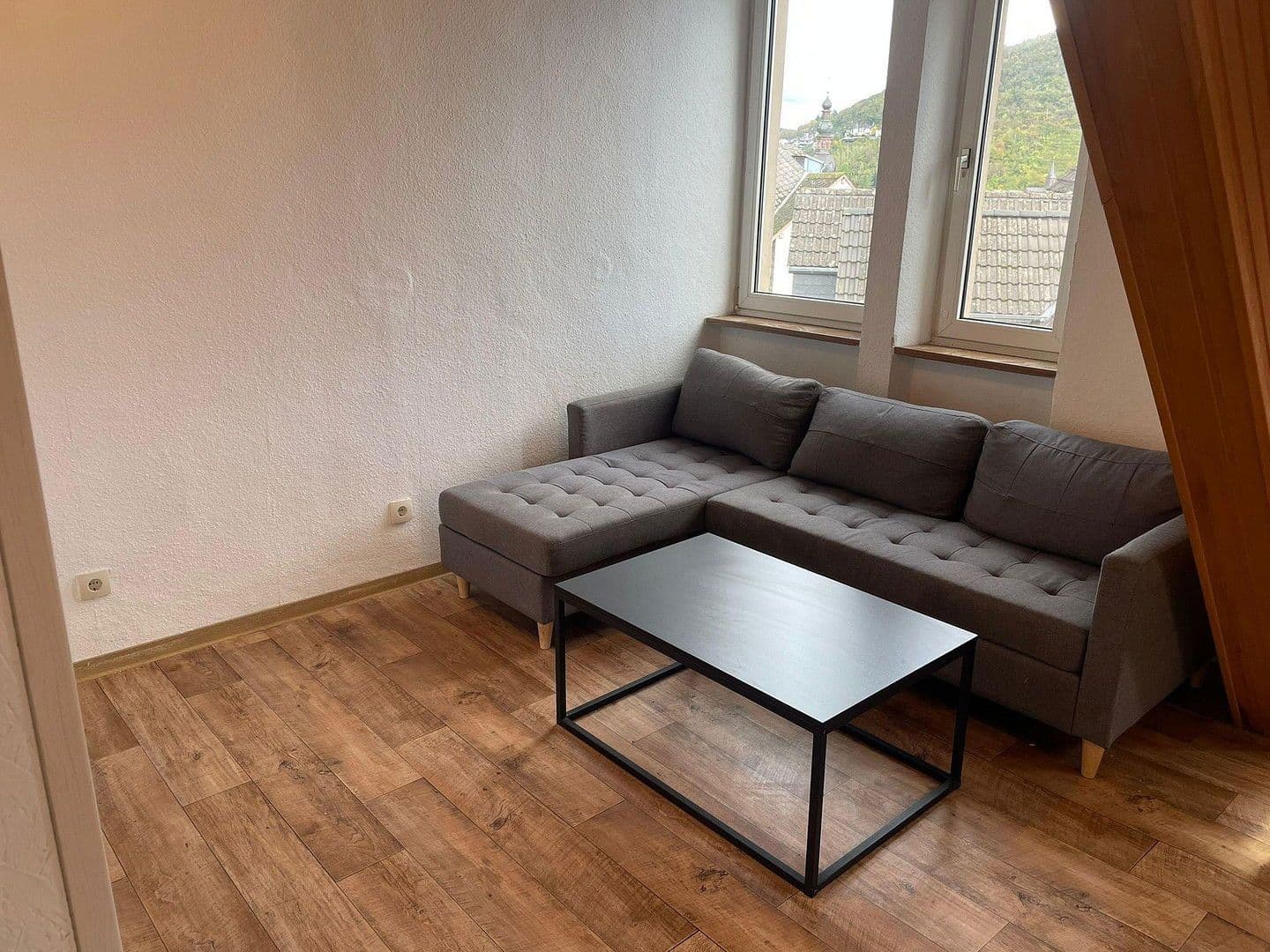Pronájem bytu 25 m², In der Märtschelt 10, Cochem, Porýní-Falc Pronájem bytu 25 m², In der Märtschelt 10, Cochem, Porýní-Falc