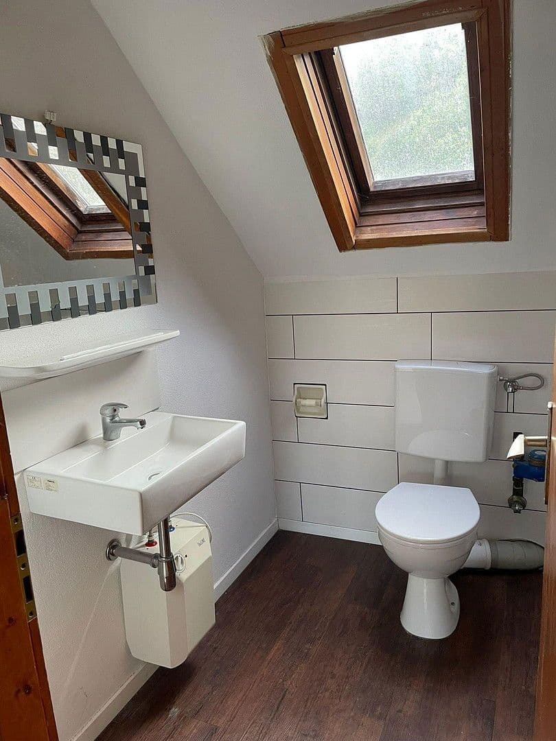 Pronájem bytu 25 m², In der Märtschelt 10, Cochem, Porýní-Falc Pronájem bytu 25 m², In der Märtschelt 10, Cochem, Porýní-Falc