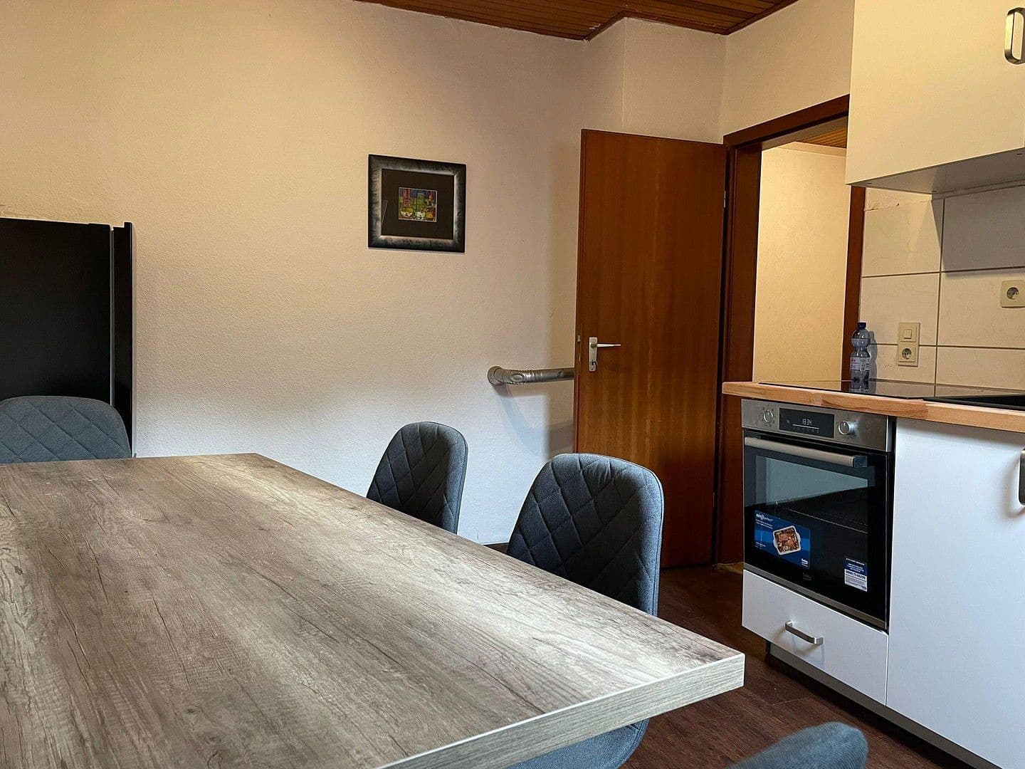 Pronájem bytu 25 m², In der Märtschelt 10, Cochem, Porýní-Falc Pronájem bytu 25 m², In der Märtschelt 10, Cochem, Porýní-Falc