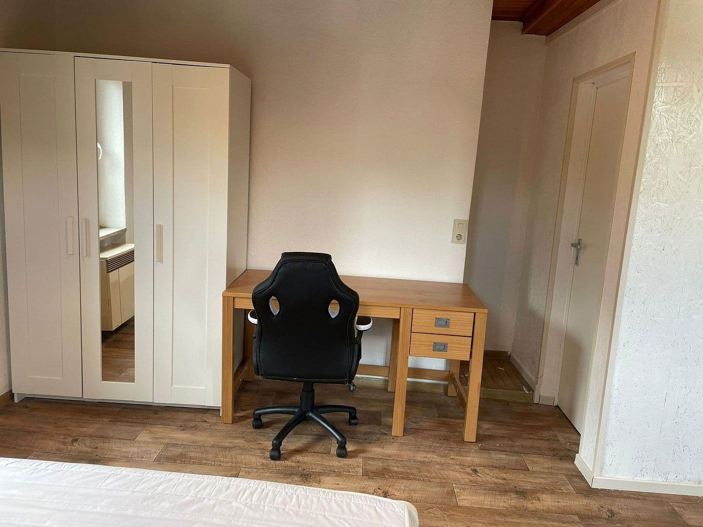 Pronájem bytu 25 m², In der Märtschelt 10, Cochem, Porýní-Falc Pronájem bytu 25 m², In der Märtschelt 10, Cochem, Porýní-Falc