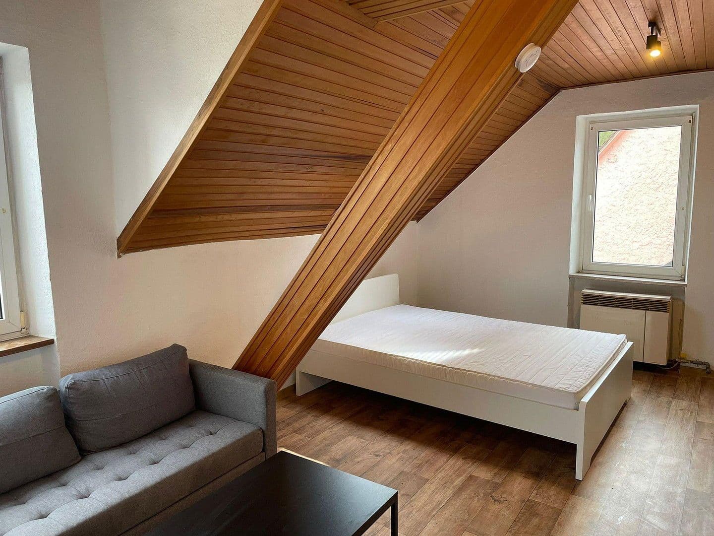 Pronájem bytu 25 m², In der Märtschelt 10, Cochem, Porýní-Falc Pronájem bytu 25 m², In der Märtschelt 10, Cochem, Porýní-Falc