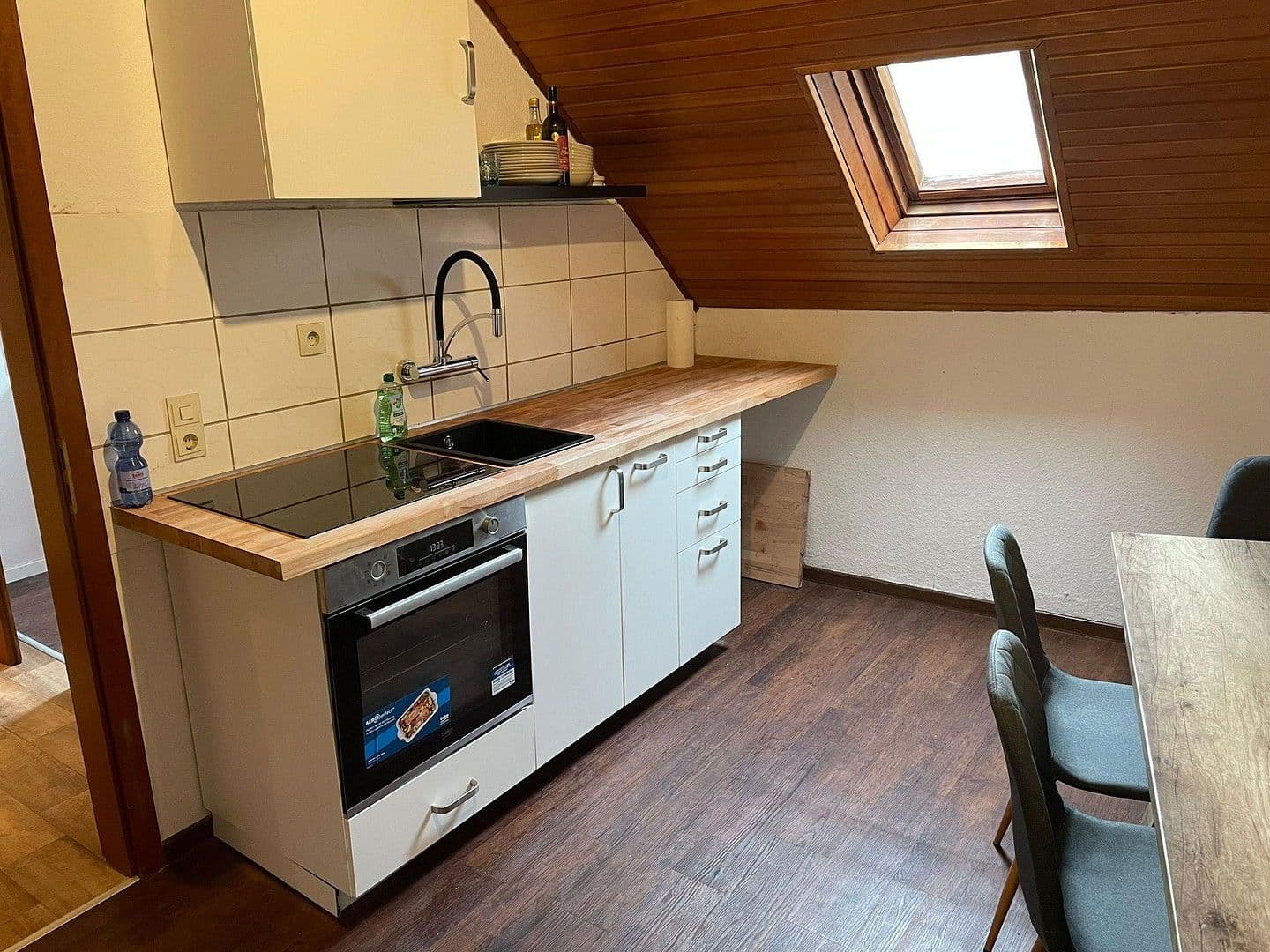 Pronájem bytu 25 m², In der Märtschelt 10, Cochem, Porýní-Falc Pronájem bytu 25 m², In der Märtschelt 10, Cochem, Porýní-Falc